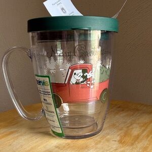 Tervis Disney Mickey Christmas Mug.